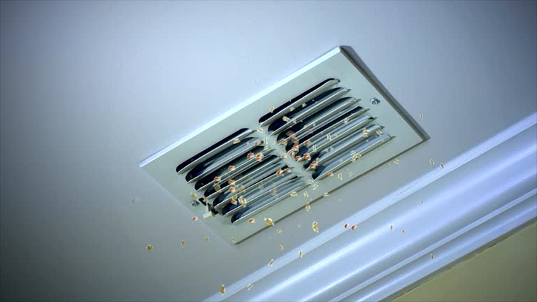  St Joseph, IL Airduct Cleaning Pros