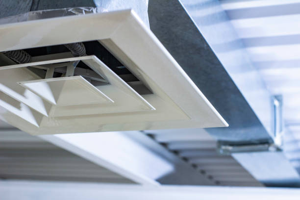 Emergency Air Duct Cleaning in IL