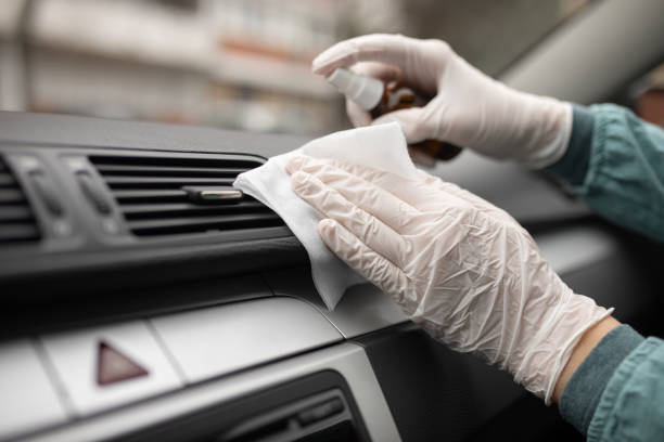 Trusted IL Airduct Cleaning Experts