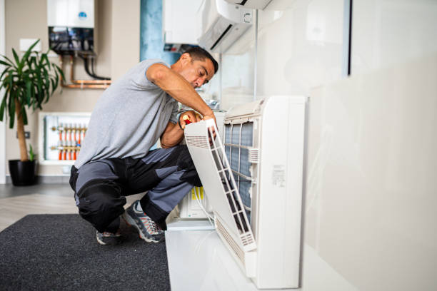 Best Local Air Duct Cleaning Services  in St Joseph, IL