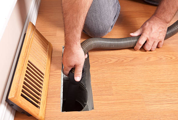Best Affordable Air Duct Cleaning  in St Joseph, IL