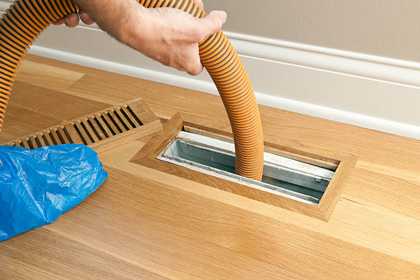 Best Best Air Duct Cleaning Company  in St Joseph, IL