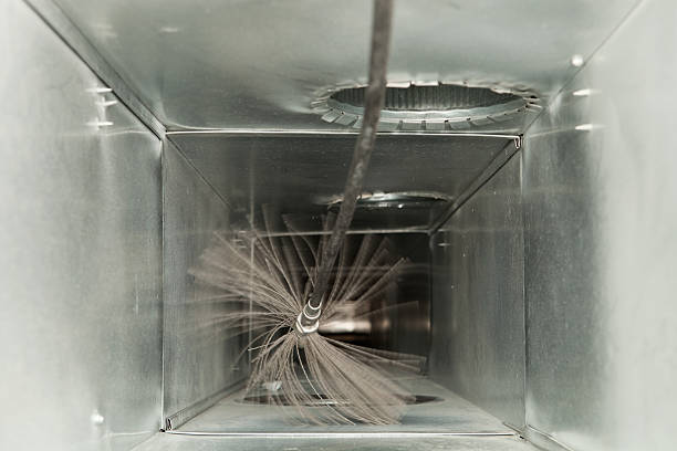Best Affordable HVAC Duct Cleaning  in St Joseph, IL
