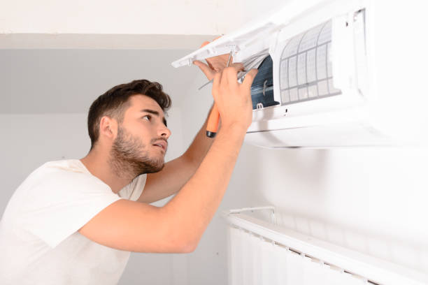 Best Ventilation Cleaning Services  in St Joseph, IL
